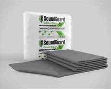 Səs izolyasiyası SoundGuard Cover Base