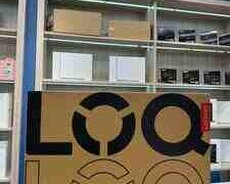 Lenovo LOQ 83JE000WUS I7 5050