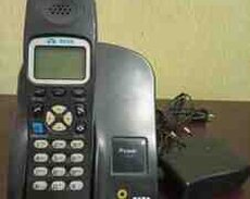 Stasionar telefon TATA İndicom