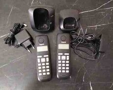 Stasionar telefon