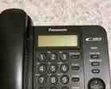 Stasionar telefon Panasonic KX-TS560MX