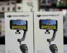 Tənzimləyici DJl Osmo mobile 8P