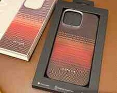 Apple iPhone 16 Pro Max arxalığı Pitaka