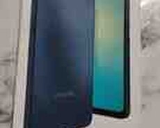 Samsung Galaxy A06 Light Blue 128GB, 4GB