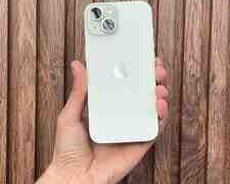 Apple iPhone 15 Green 128GB, 6GB