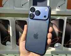 Apple iPhone 17 Pro Deep Blue 256GB, 12GB