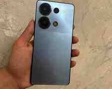 Xiaomi Poco M6 Pro Blue 256GB, 8GB