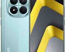 Xiaomi Poco M8 5G Green 256GB, 8GB