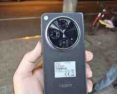 OPPO Find N5 Cosmic Black 512GB, 16GB