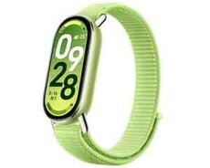 Xiaomi Mi Band 10 Green