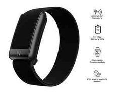 WHOOP 5.0 smart qolbağı