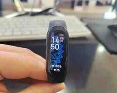 Xiaomi Mi Band 8 Black
