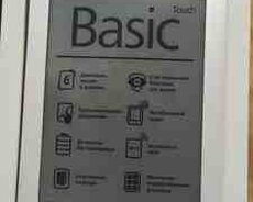 Elektron kitab PocketBook 624 Basic Touch