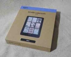 Amazon Kindle Colorsoft 16GB
