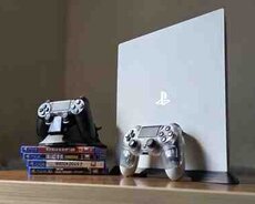 PlayStation 4 Pro 1 TB