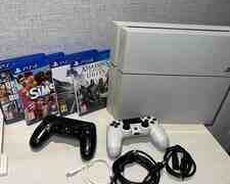 PlayStation 4