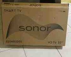 Televizor 82 smart