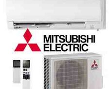 Kondisioner Mitsubishi Electric İnverter