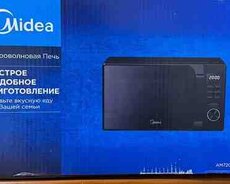 Mikrodalğalı soba Midea AM720C2MV-B