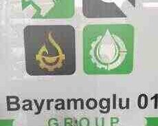 Corolla Prius asqının kürəcikli oynağı