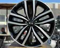 Kia Optima diskləri R18