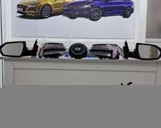 Hyunday Kia2020-2025 2 ci El tapilmayan Ehtiyat Hisselerin Dubaydan