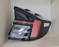 Hyundai 2024 il, Orijinal, İşlənmiş