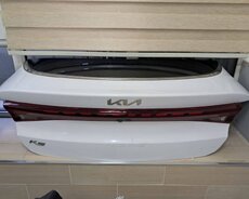 Kia K5 Gt, 2021 il