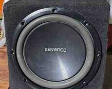 Kenwood basovik 1200w