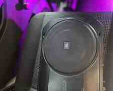 Sabvufer JBL Bass