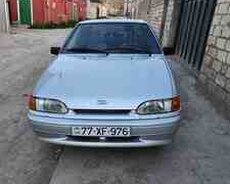 LADA (VAZ) 2115, 2011 il