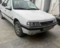 Peugeot 405, 2020 il