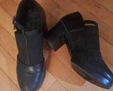 Ayaqqabı