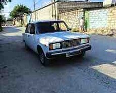 LADA (VAZ) 2107, 2007 il