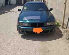 BMW 528, 1996 il
