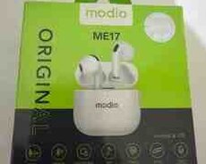 Qulaqlıq MODiO ME17