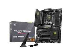 MSI MAG X870 Tomahawk WiFi