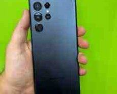 Samsung Galaxy S22 ultra ekranı