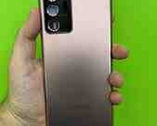 Samsung Galaxy not 20 ultra ekranı