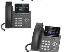 Telefon Grandstream GRP2612G, GRP2612P, GRP2612W