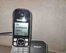 Stasionar telefon Panasonic
