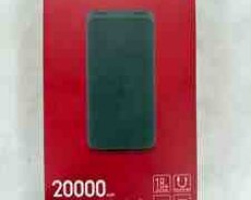 Power bank 20000mAh Redmi 18W