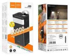 Powerbank Hoco J86