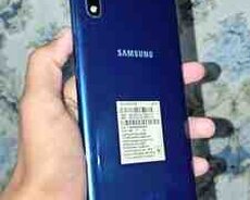 Samsung Galaxy A10 Blue 32GB, 4GB