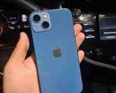 Apple iPhone 13 Blue 128GB, 4GB
