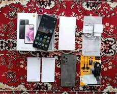 Xiaomi Redmi Note 12S Pearl Green 256GB, 8GB