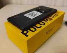 Xiaomi Poco M8 Pro 5G Black 256GB, 8GB