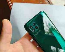 Huawei P40 Lite Emerald Green 128GB, 6GB