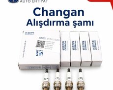 Changan sveçaları