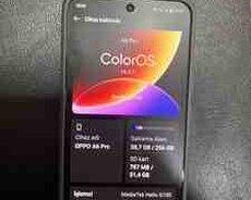 OPPO A6 Pro Lunar Titanium 256GB, 8GB